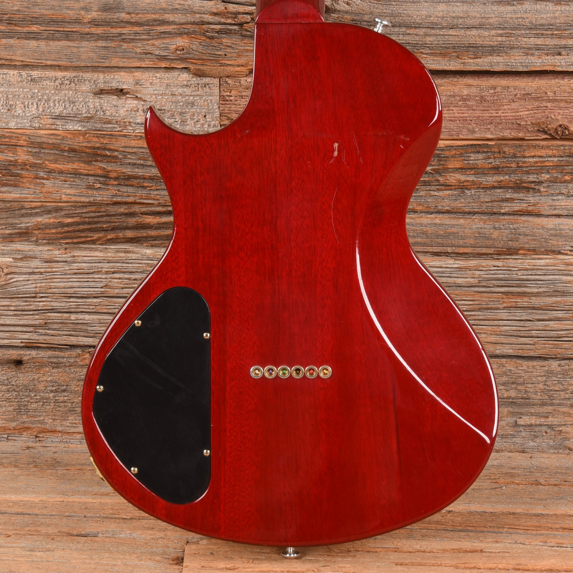 Gibson Nighthawk Special Cherry 1999