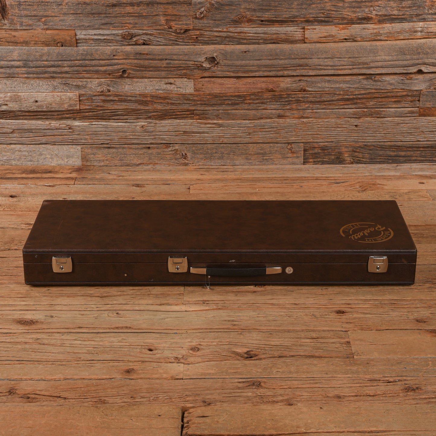 Paoletti Stratospheric Blue