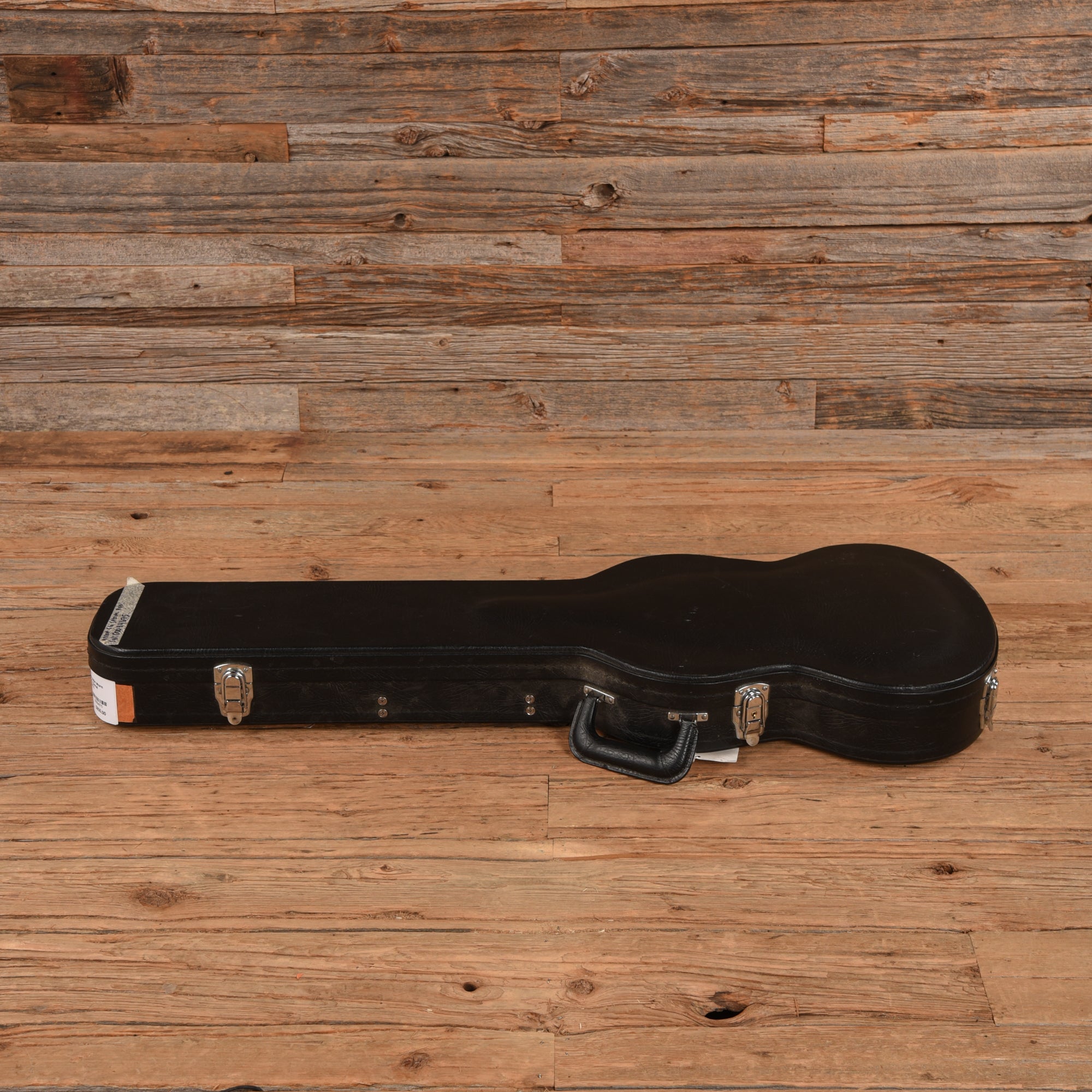 Gibson SG Special Worn Cherry 2004