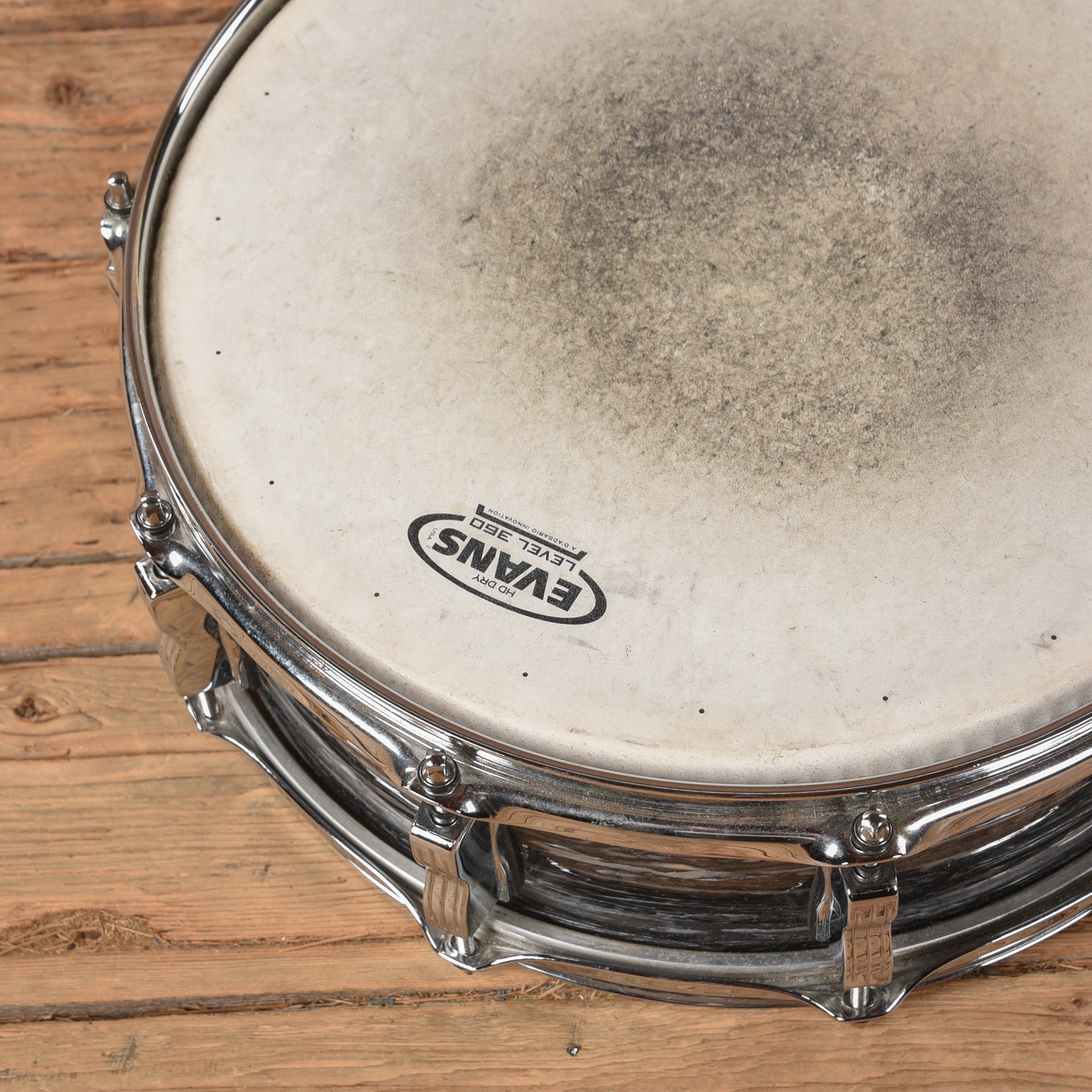 Ludwig Jazz Festival 5.5x14