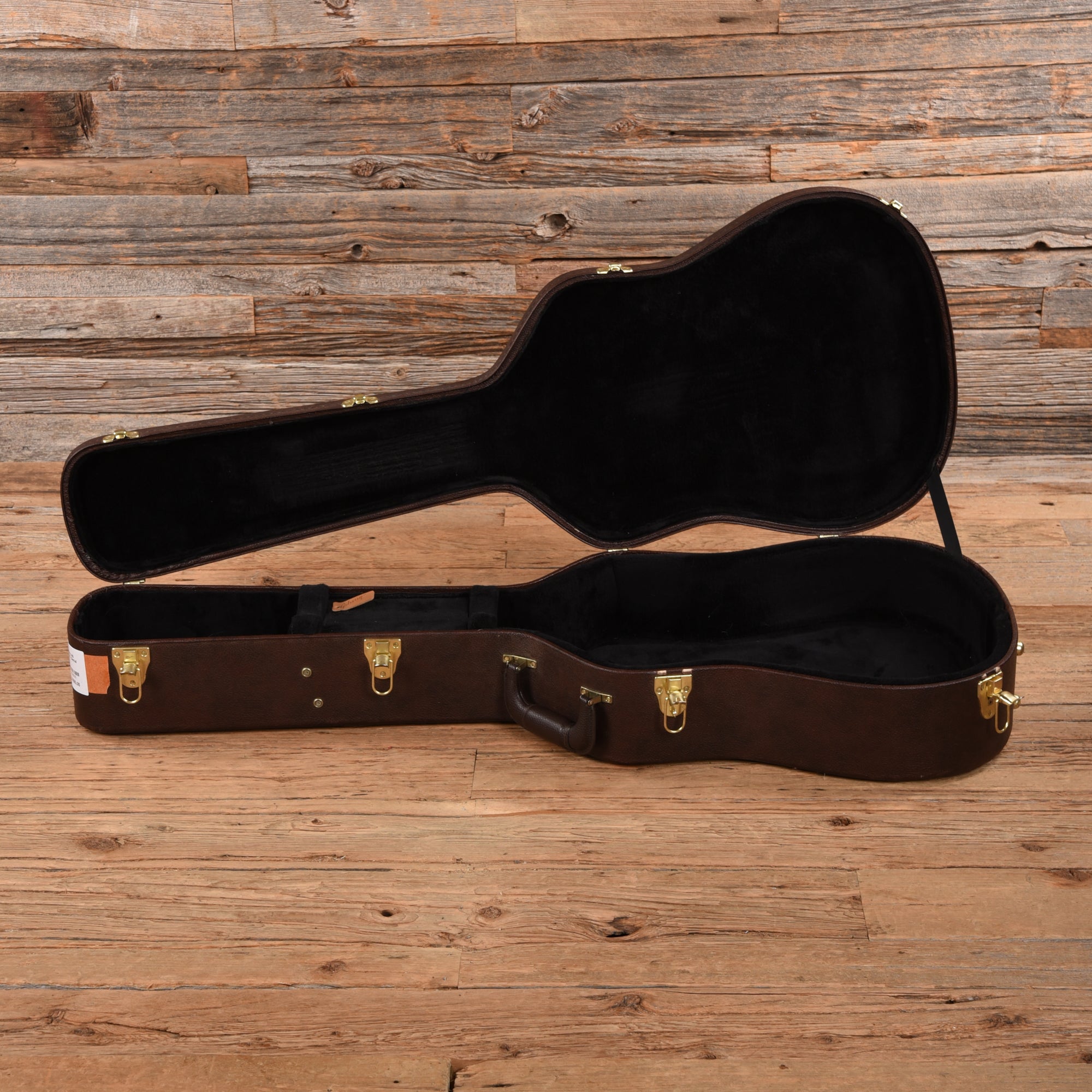 Gibson J-45 Mahogany AG Sunburst 2018