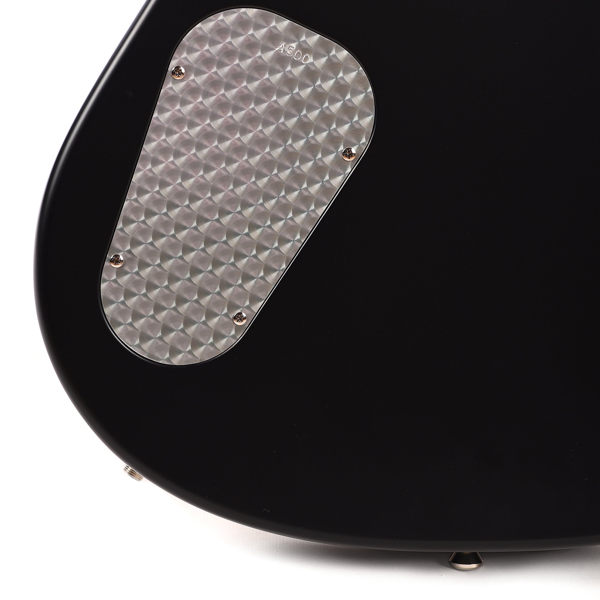 Powers Electric A-Type Select Quilted Maple 