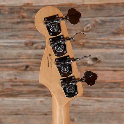 Fender Player II Modified Active Jazz Bass Olympic Pearl