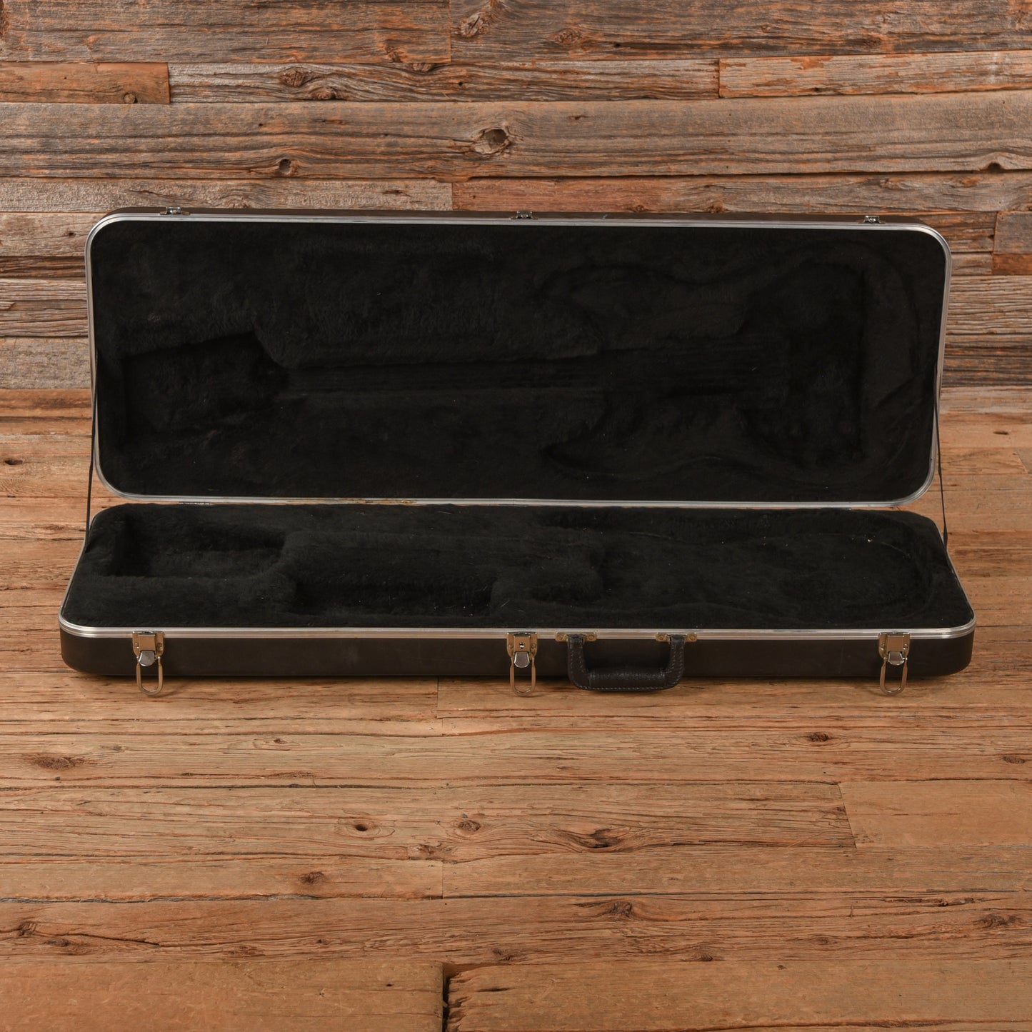 Fender Classic Series '50s Telecaster Black 2000