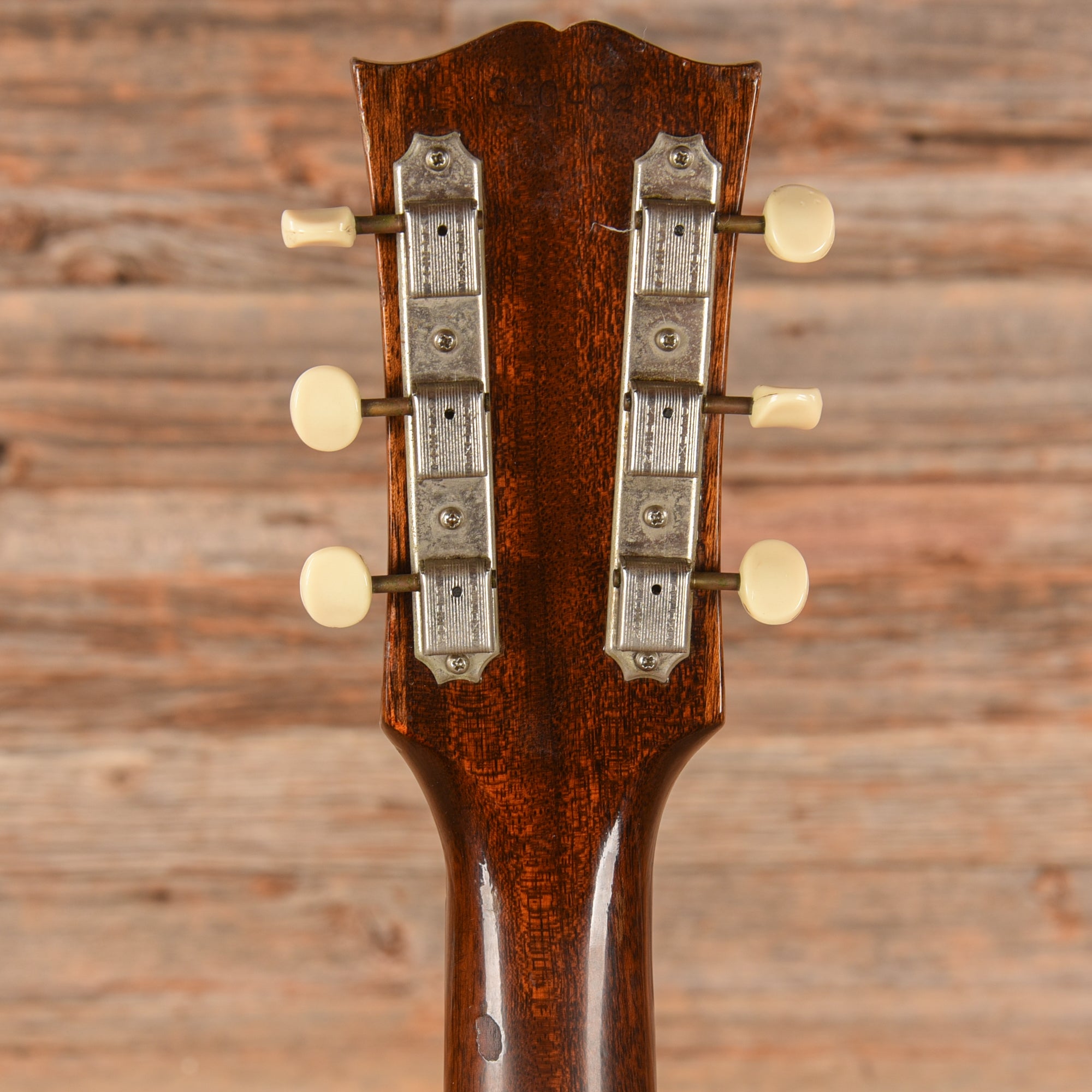 Gibson LG-1 Sunburst 1965