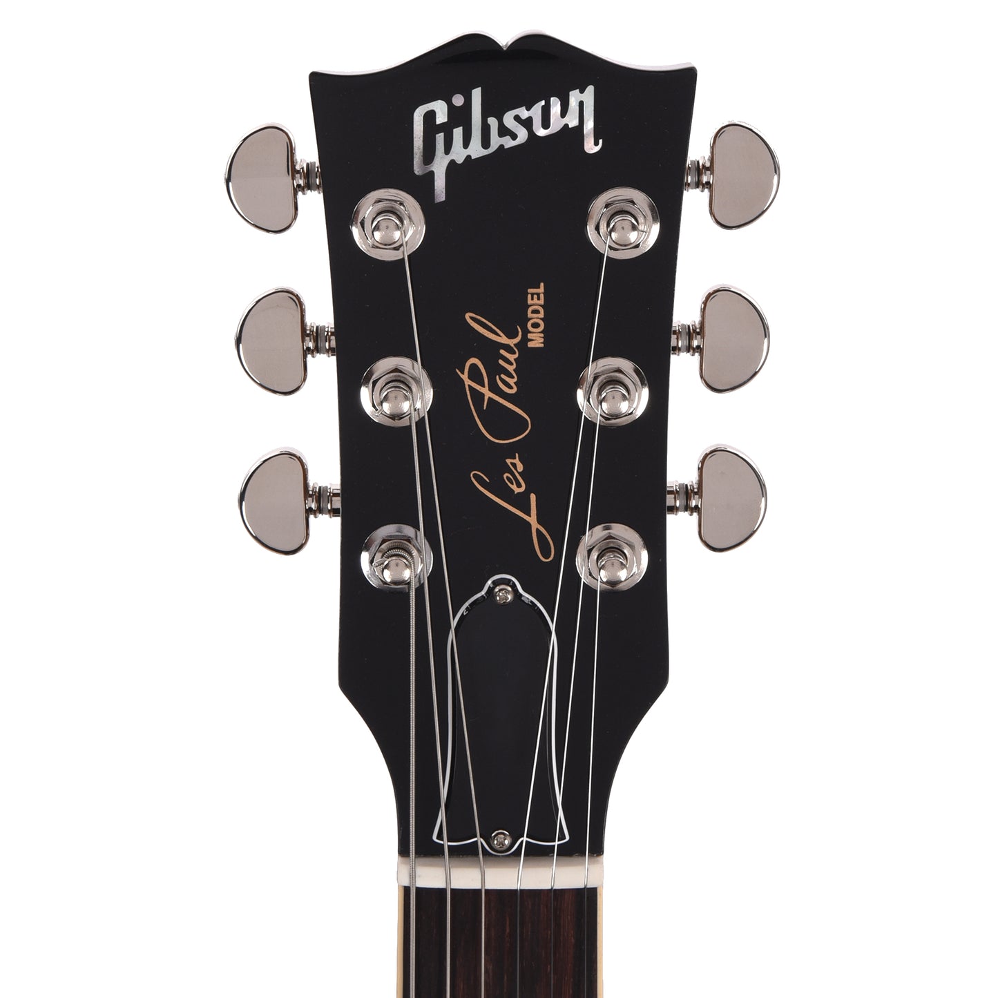 Gibson Original Les Paul Standard '60s Double Trouble Vintage Tobacco Burst Gloss