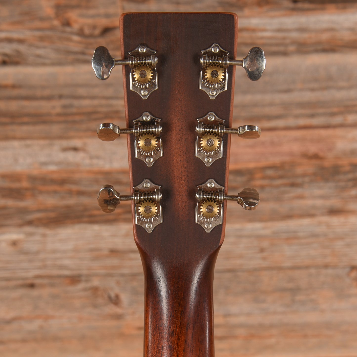 Martin GPC-15ME Streetmaster Sunburst