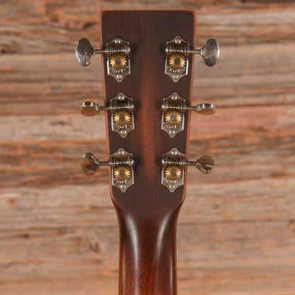 Martin GPC-15ME Streetmaster Sunburst