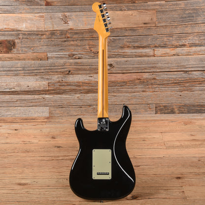 Fender American Professional II Stratocaster Black 2023
