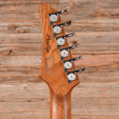 Ibanez AZ2203N-ATQ Prestige Antique Turquoise 2023