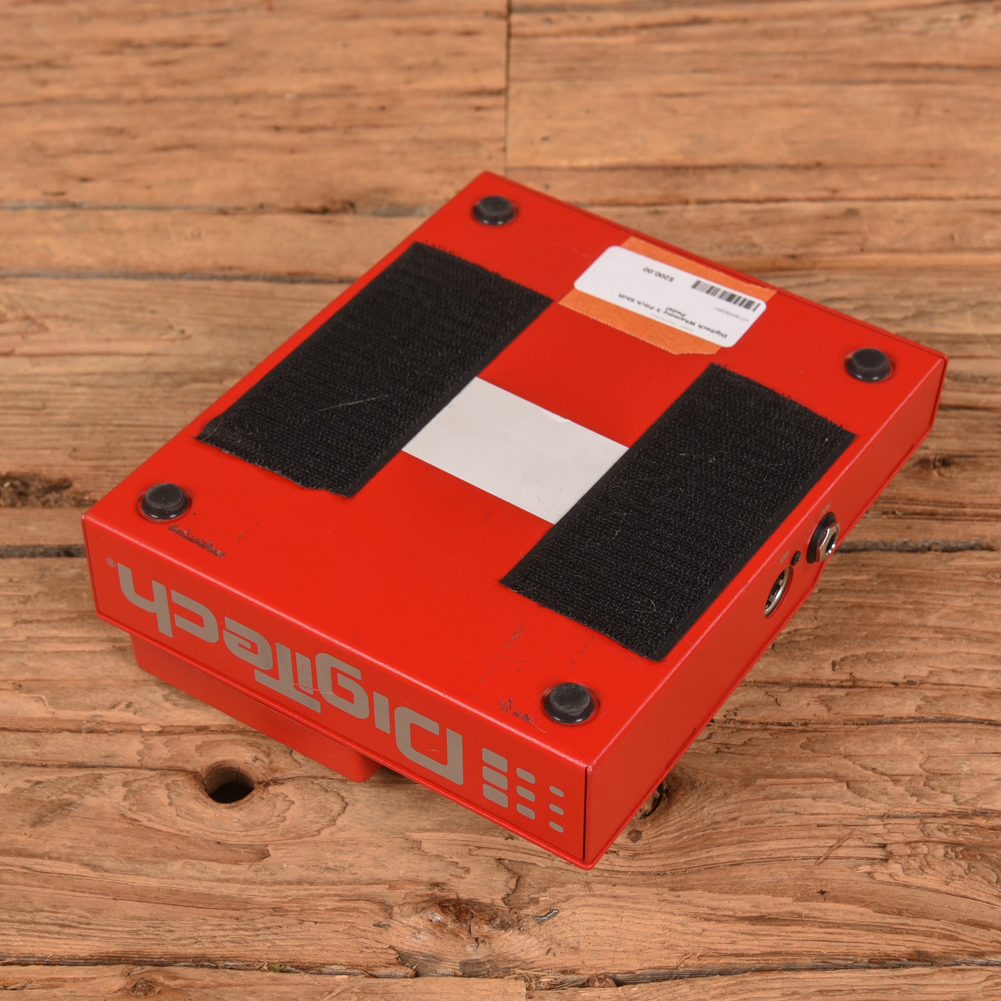 Digitech Whammy 5 Pitch Shift Pedal