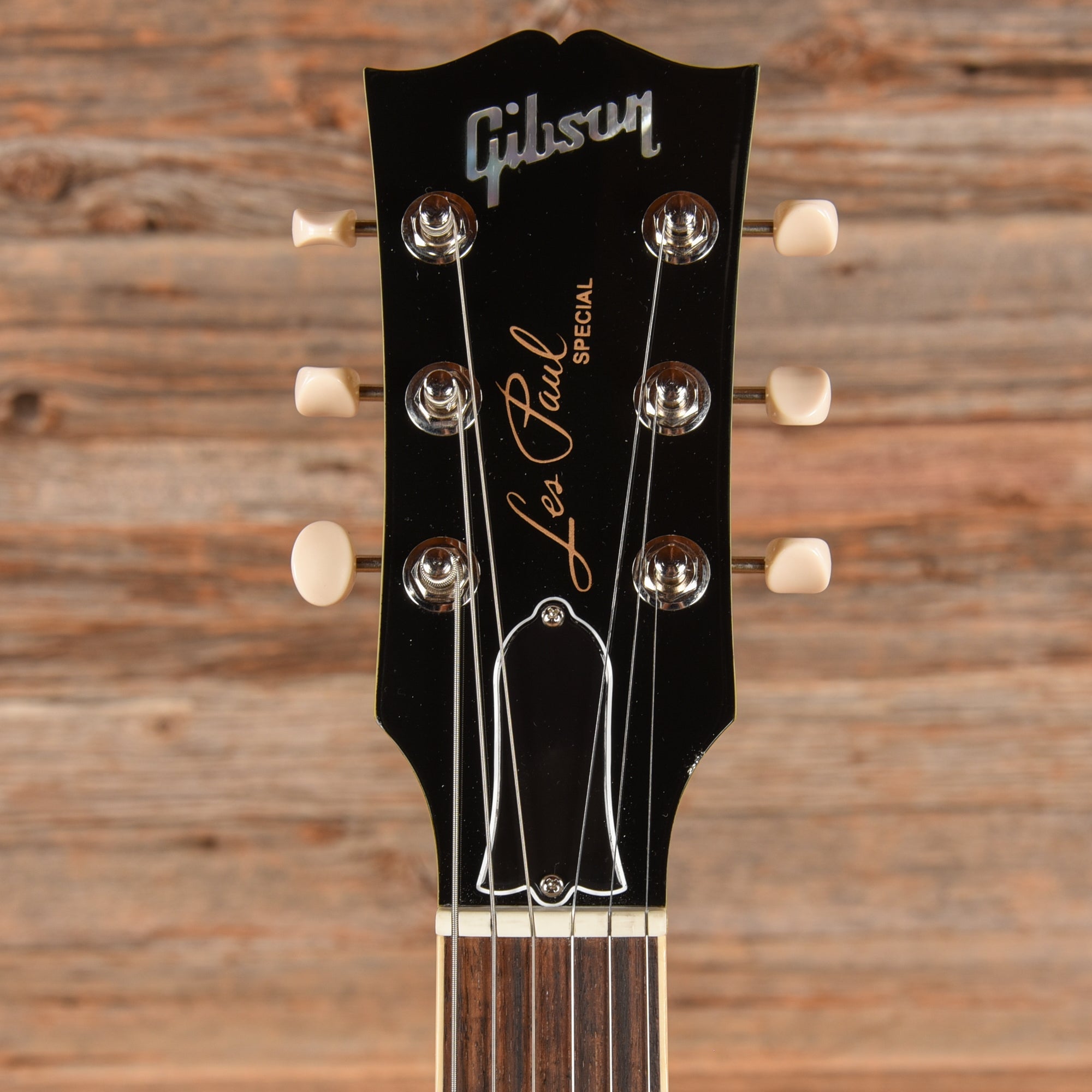 Gibson Les Paul Special TV Yellow 2023