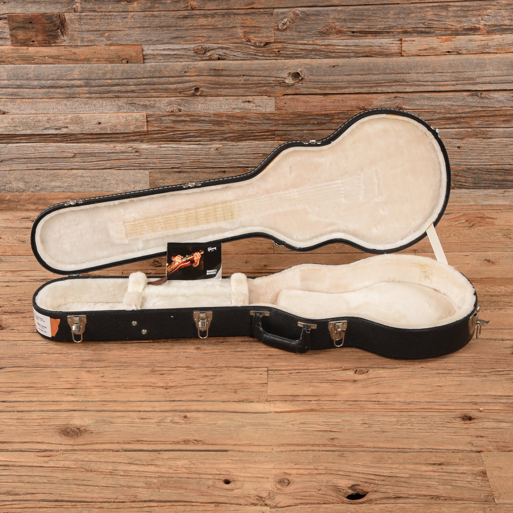 Gibson Les Paul Traditional Sunburst 2010