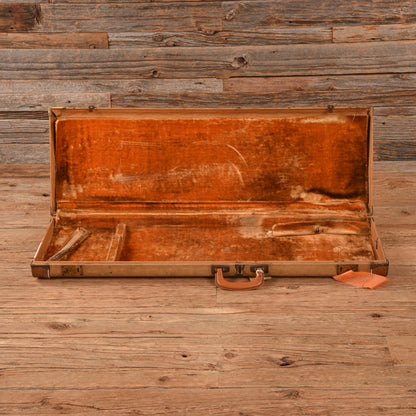 Fender Musicmaster II Blue 1965