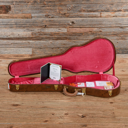 Gibson Custom Murphy Lab '59 Les Paul Standard Ultra Light Aged Sunburst 2022