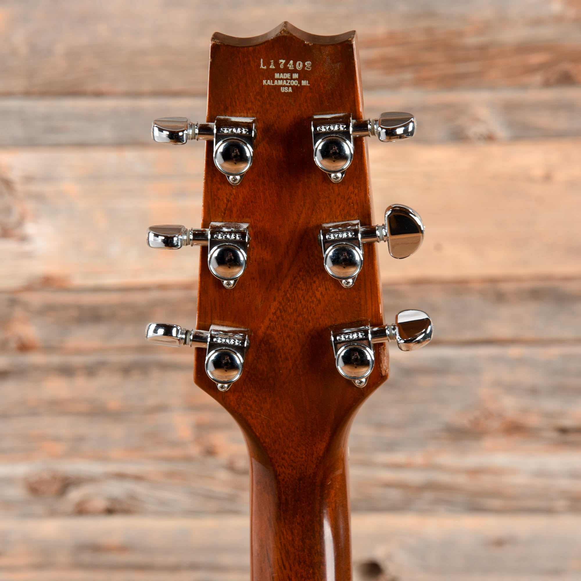 Heritage H-575 Sunburst 1995