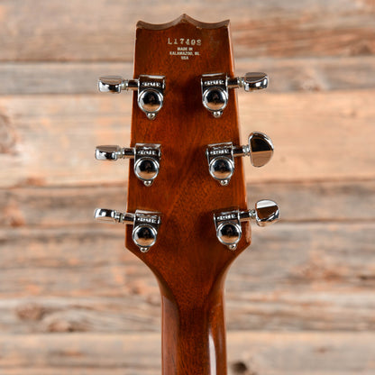 Heritage H-575 Sunburst 1995