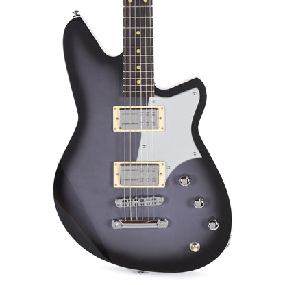 Reverend Descent RA Periwinkle Burst