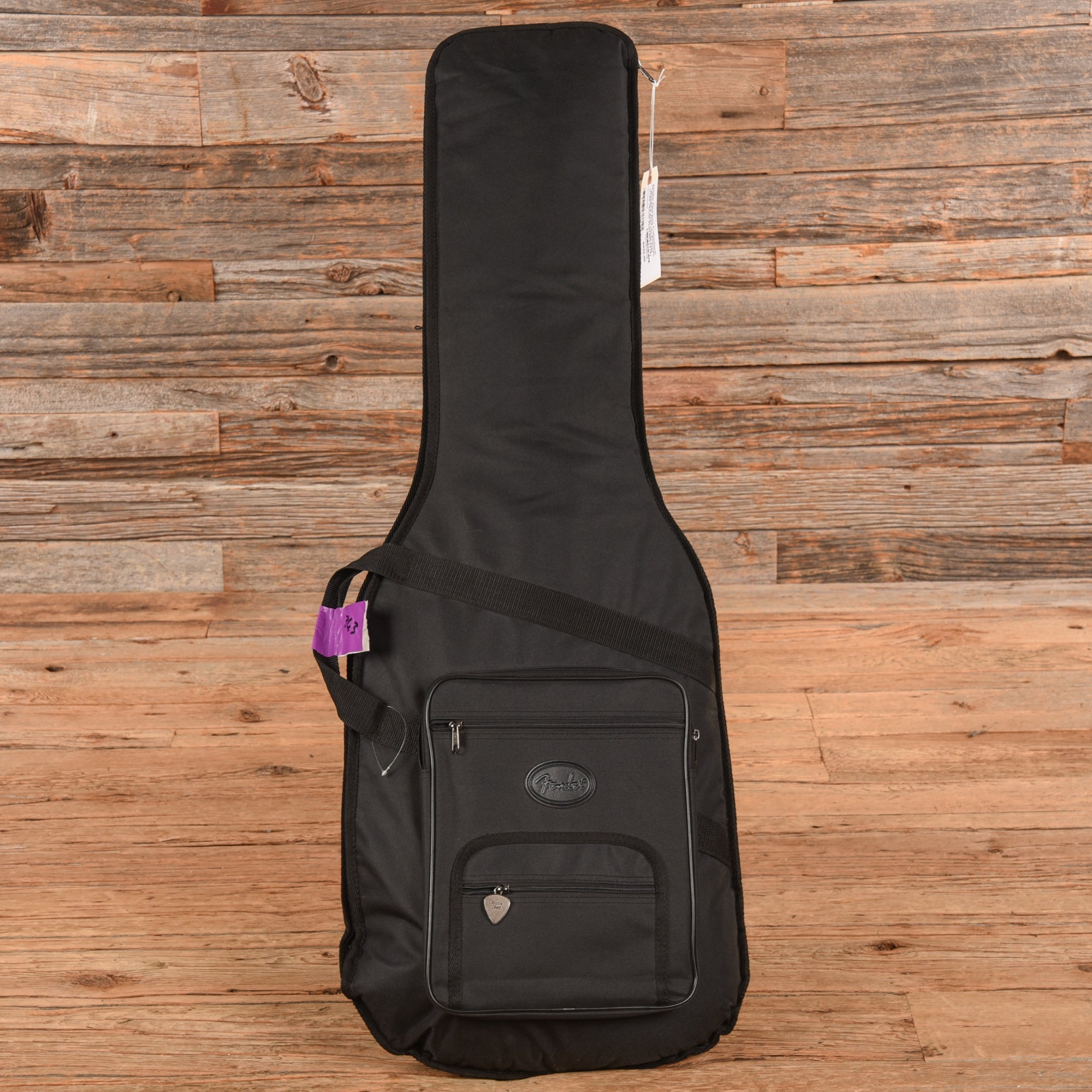 Fender American Professional Stratocaster Neck w/American Standard Body Candy Cola