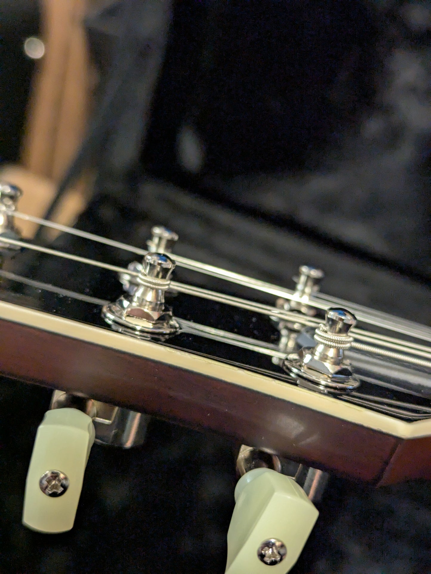 Yamaha Revstar Professional RSP20T Swift Blue