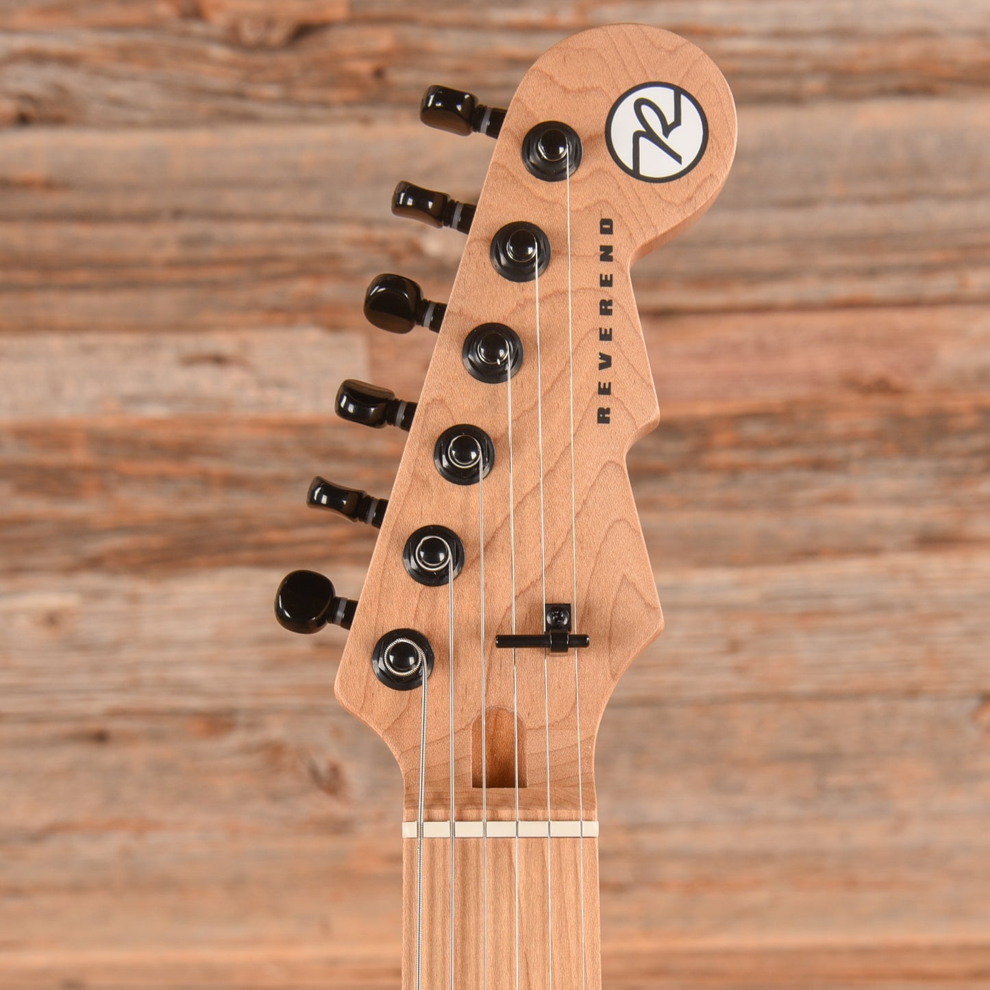 Reverend Double Agent OG Battleship Gray