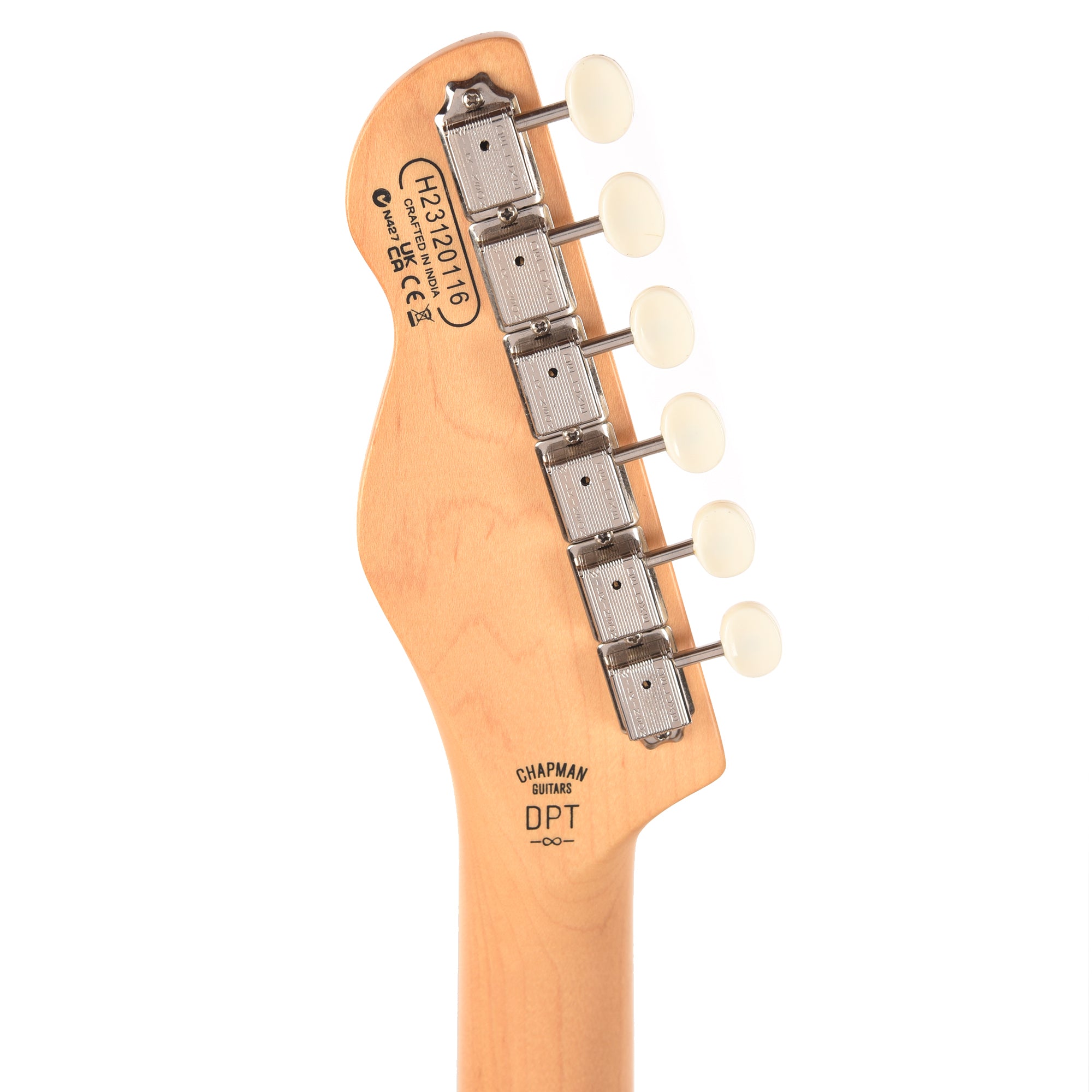 Chapman Peter Honore Signature DPT Grove Green