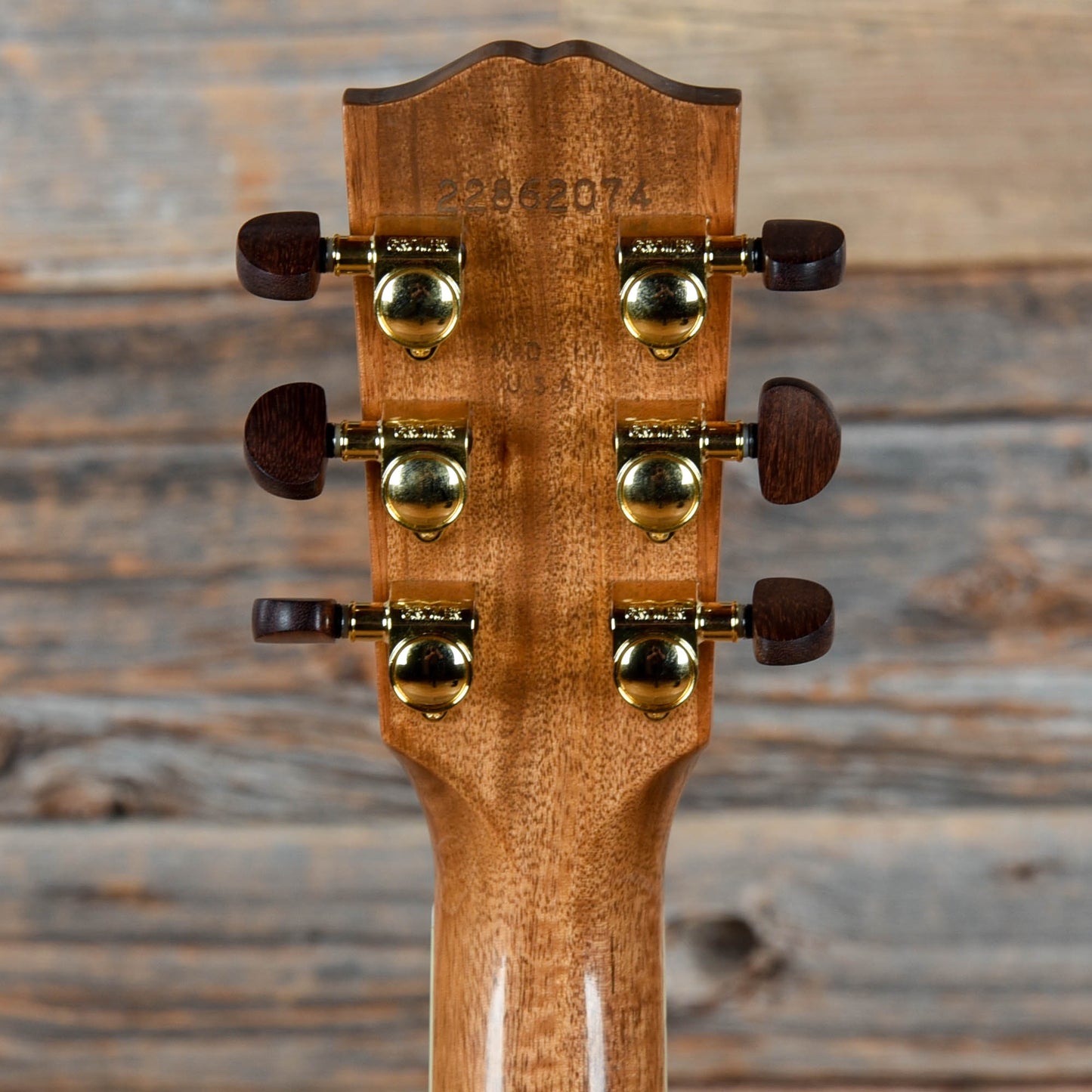 Gibson Songwriter Standard Sunburst 2022