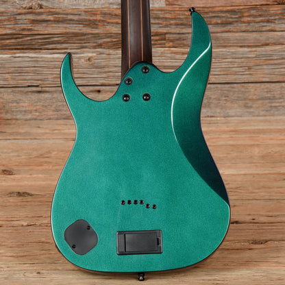 Ibanez RG631ALF Blue Chameleon 2024