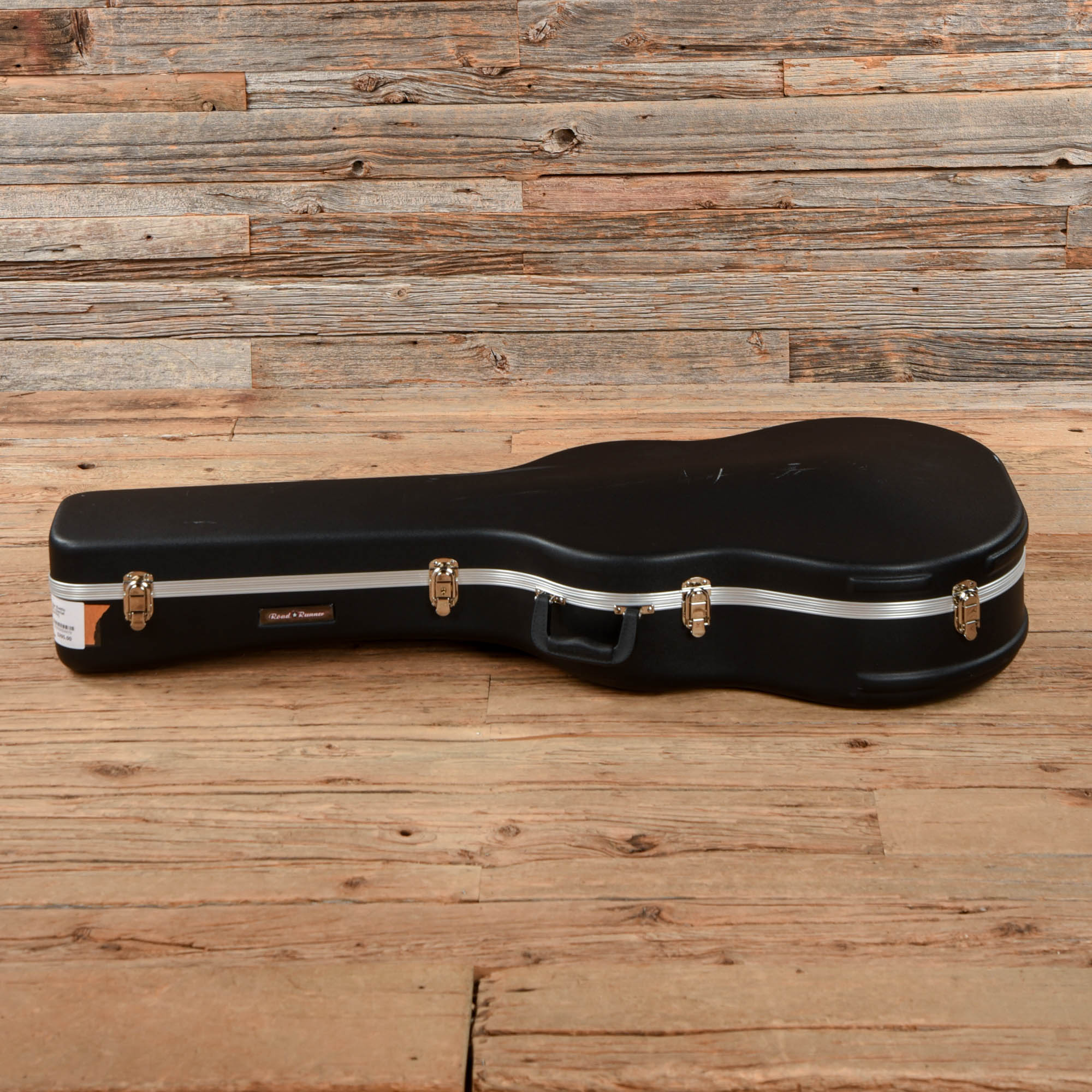 Seagull Entourage Rustic Sunburst