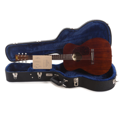 Atkin Dust Bowl 00 Mahogany Natural (Serial #3487)