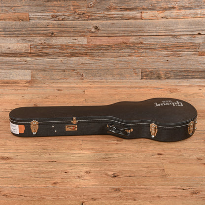 Gibson Les Paul Classic Goldtop 2005