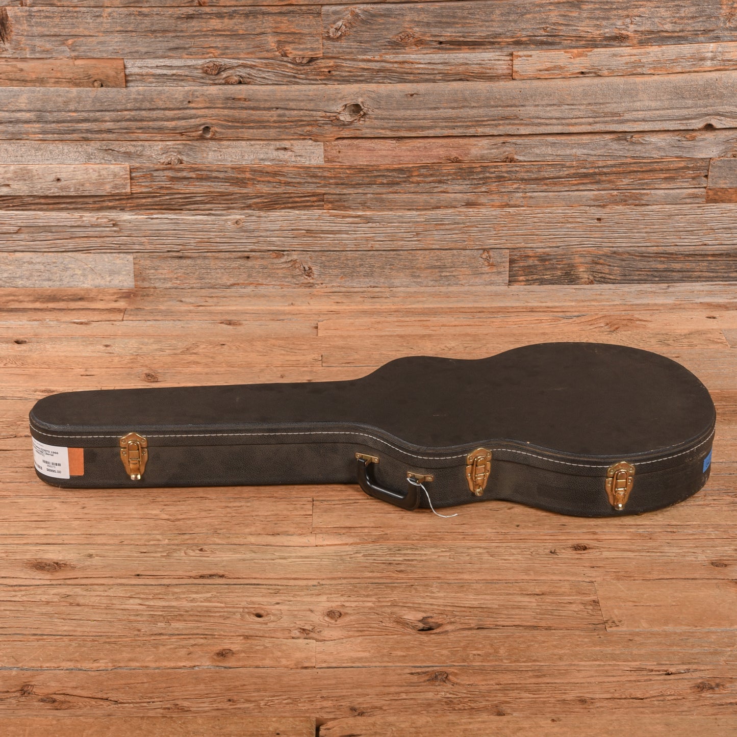 Epiphone Casino E230TD Sunburst 1966