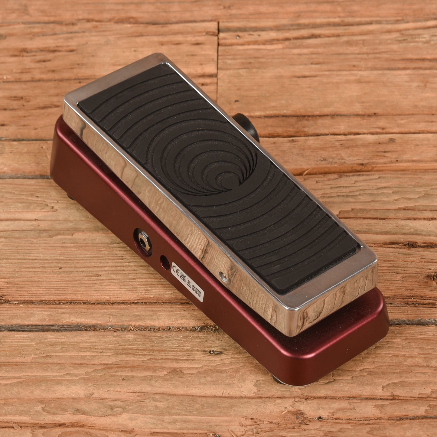 Wylde Audio WA357 Rotovibe Chorus/Vibrato Pedal