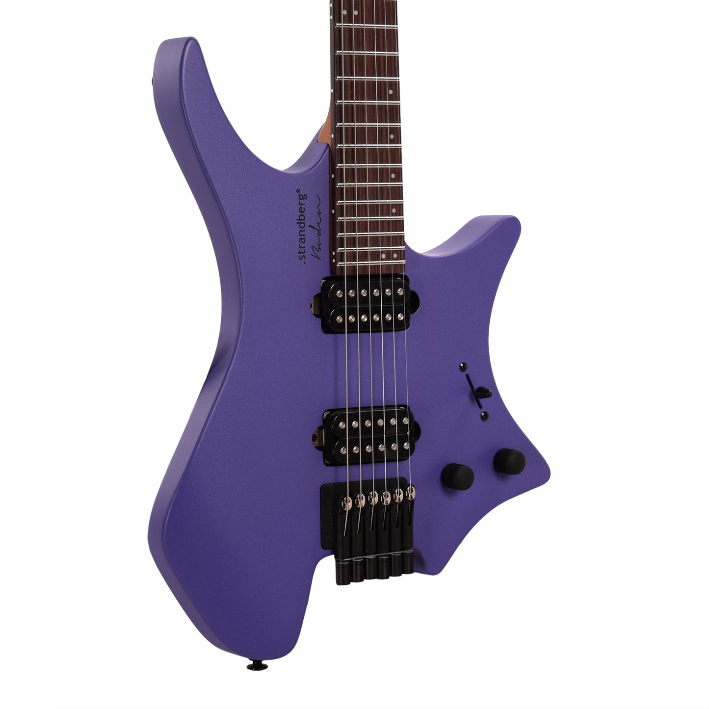 Strandberg Boden Essential 6 Future Dusk