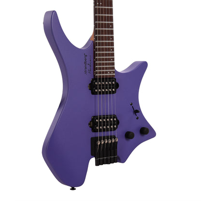 Strandberg Boden Essential 6 Future Dusk