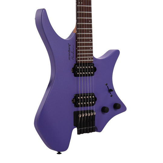 Strandberg Boden Essential 6 Future Dusk
