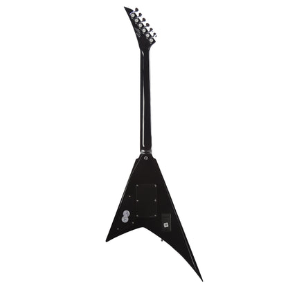 Jackson Limited Edition Pro Plus Pure Metal Rhoads RR1A Gloss Black