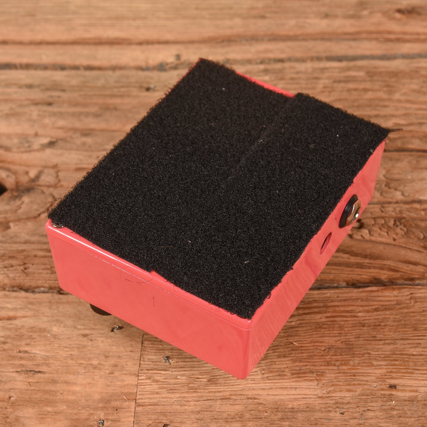 Walrus Melee Wall of Noise