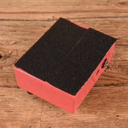 Walrus Melee Wall of Noise