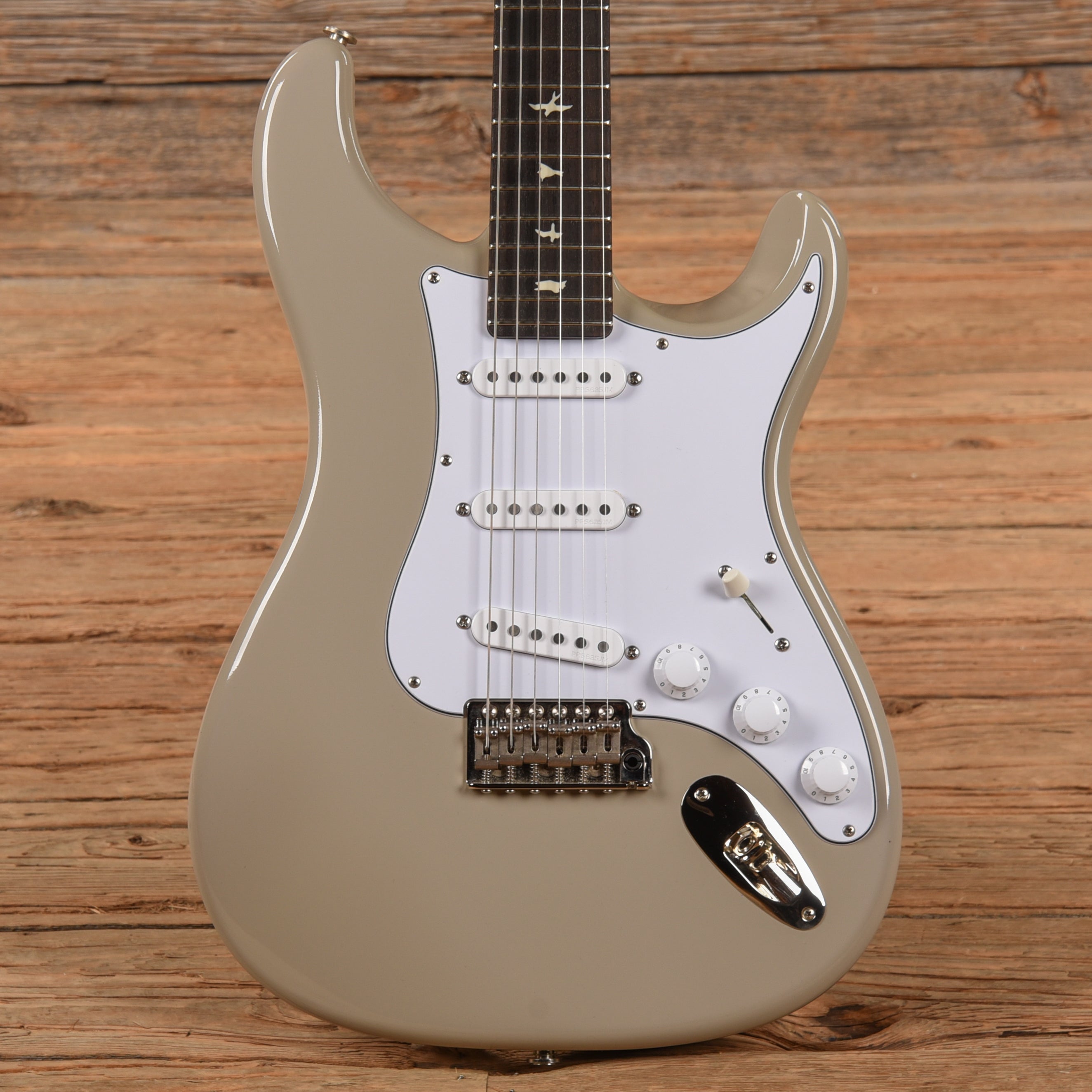 PRS Silver Sky John Mayer Signature Moc Sand 2020