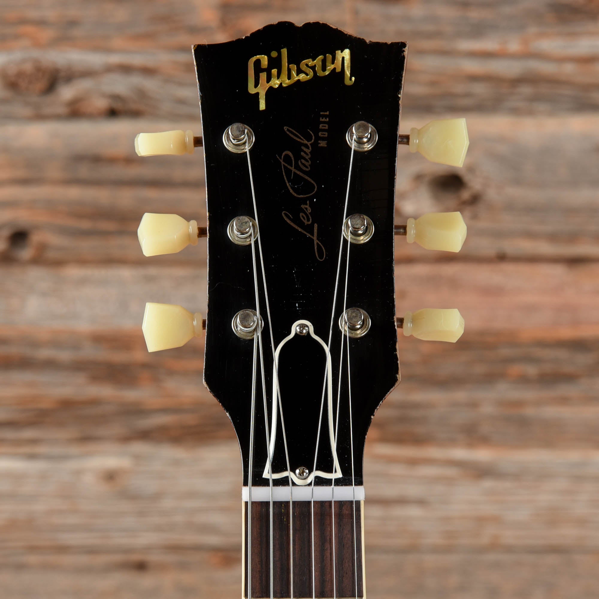 Gibson Custom Murphy Lab 59 Les Paul Standard Reissue Light Aged