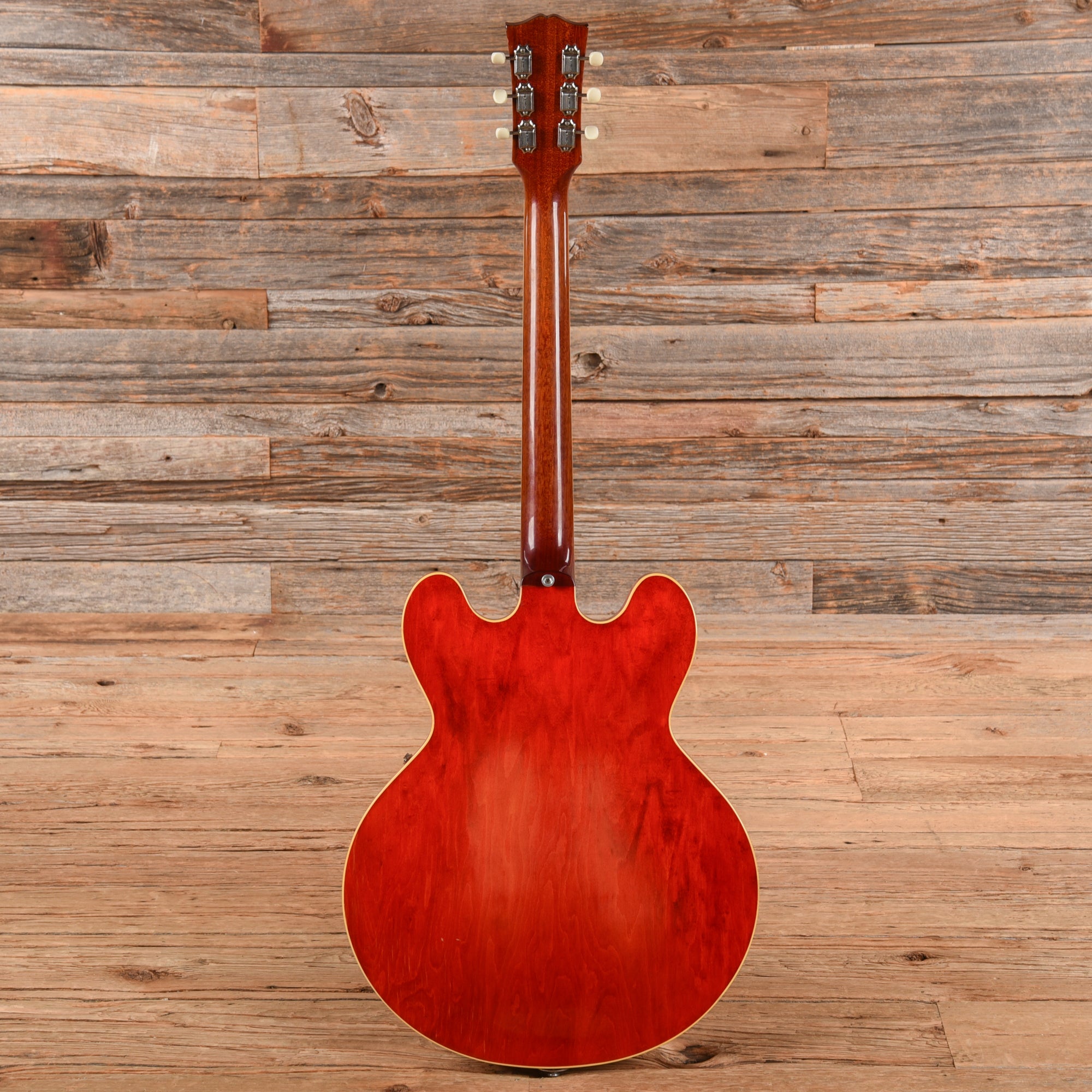 Gibson ES-330TC Cherry 1960