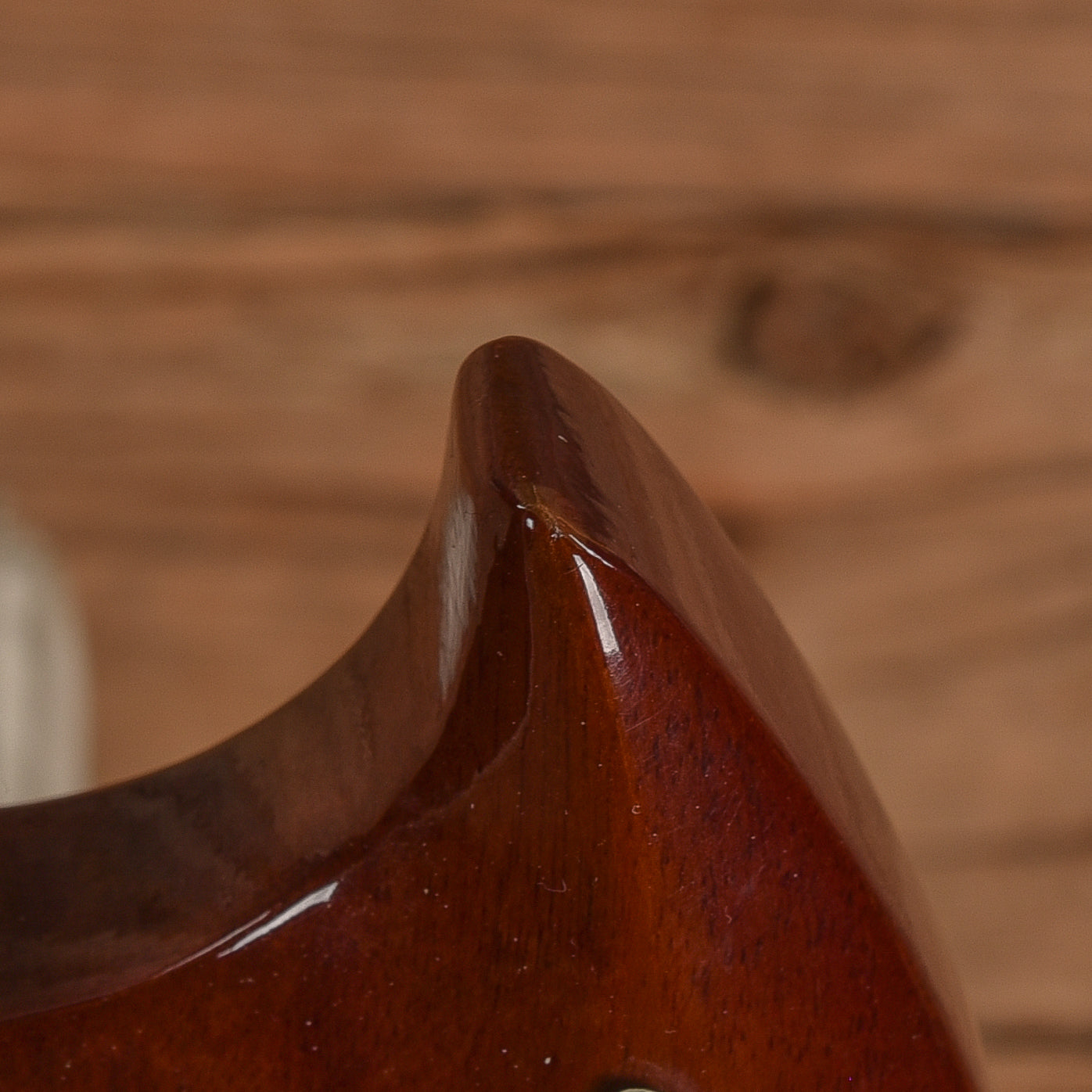 Gibson SG Special Cherry 1962