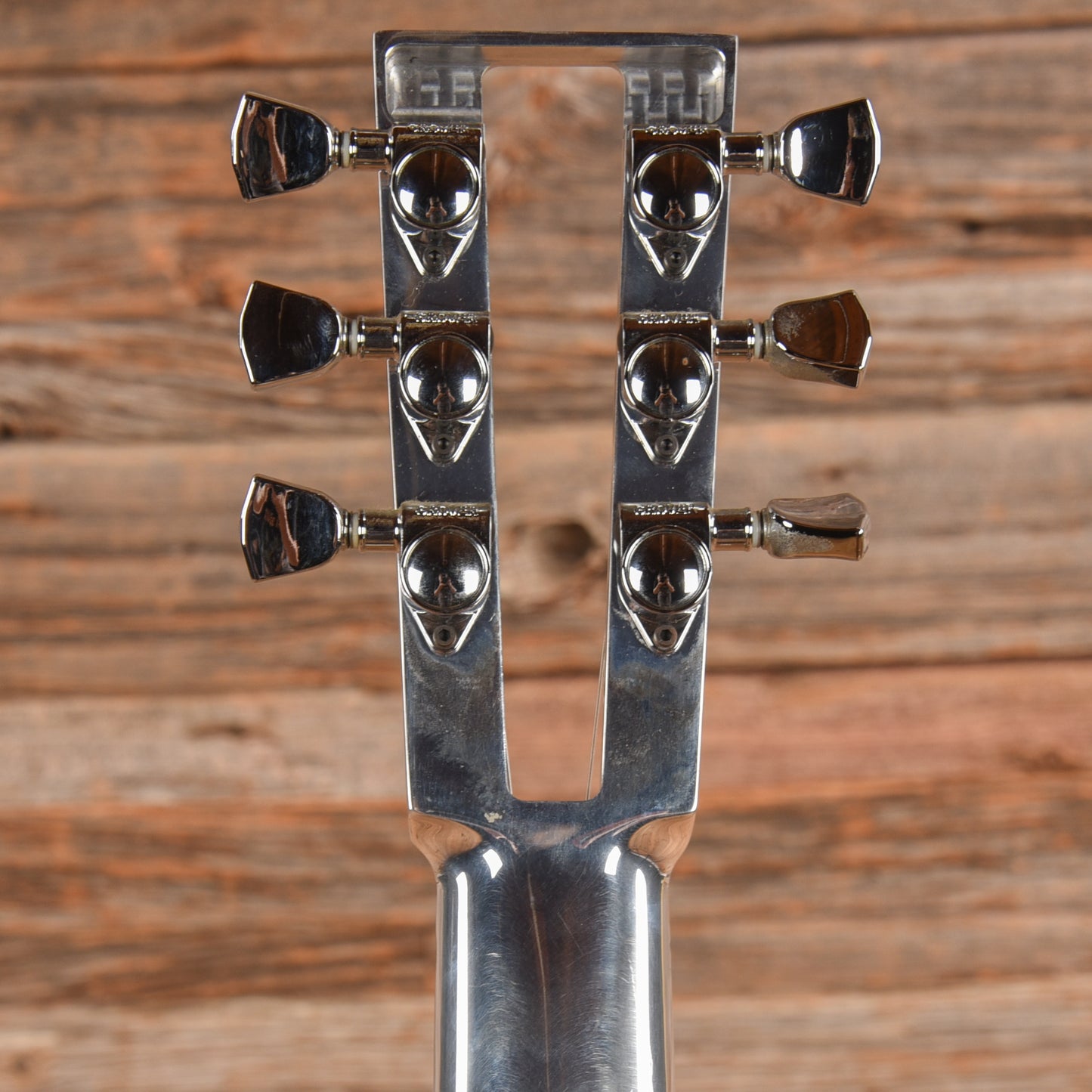 Peavey T60 w/ EGC Aluminum Neck Black 1970s