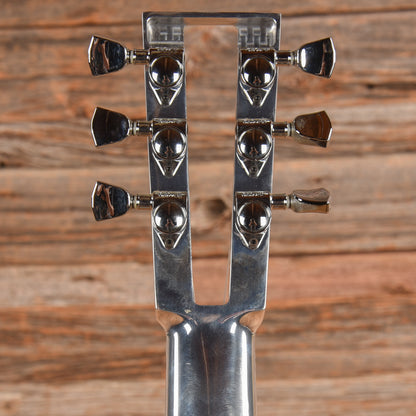 Peavey T60 w/ EGC Aluminum Neck Black 1970s