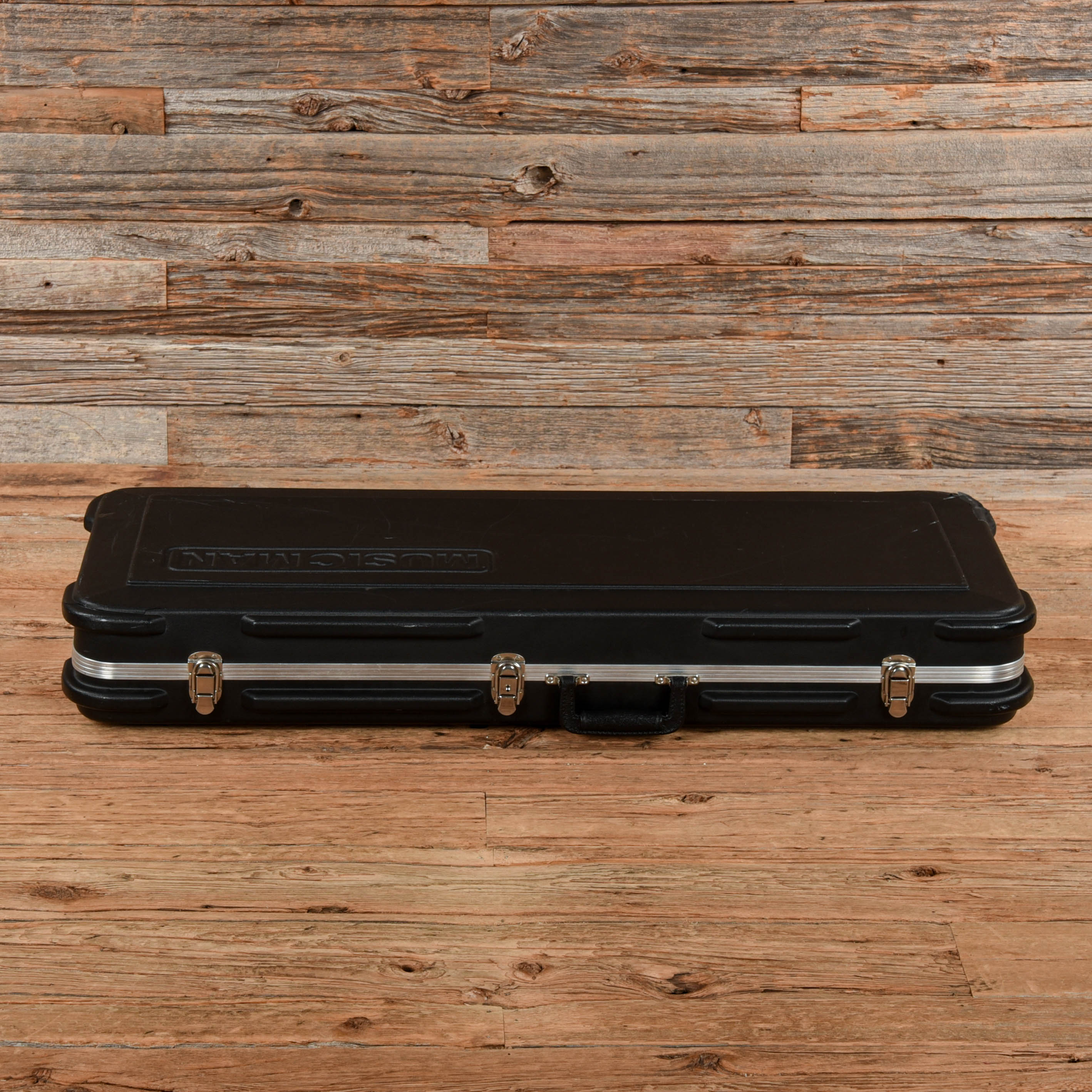 Music Man Axis HH Burnt Apple 2001