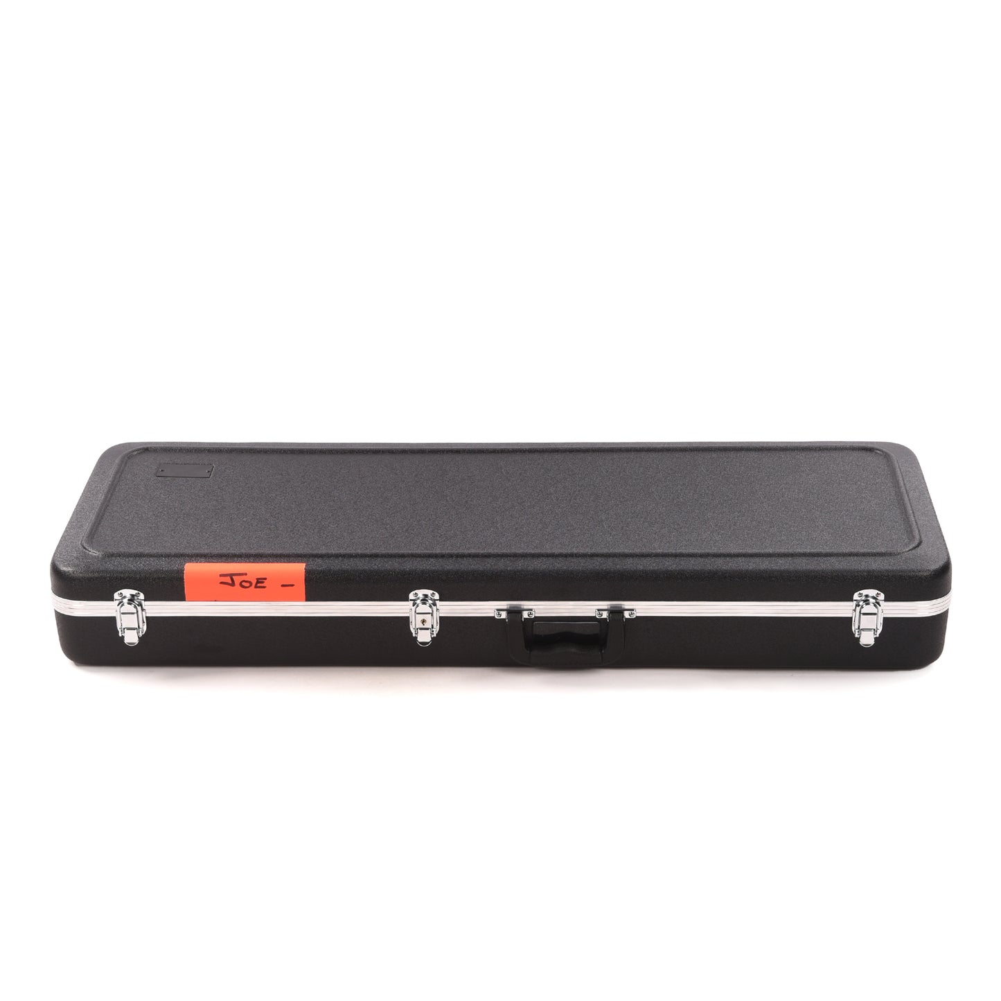 Fender Custom Shop Limited Edition Joe Strummer Telecaster Super Heavy Relic Aged Black over 3-Color Sunburst Master Built by Paul Waller