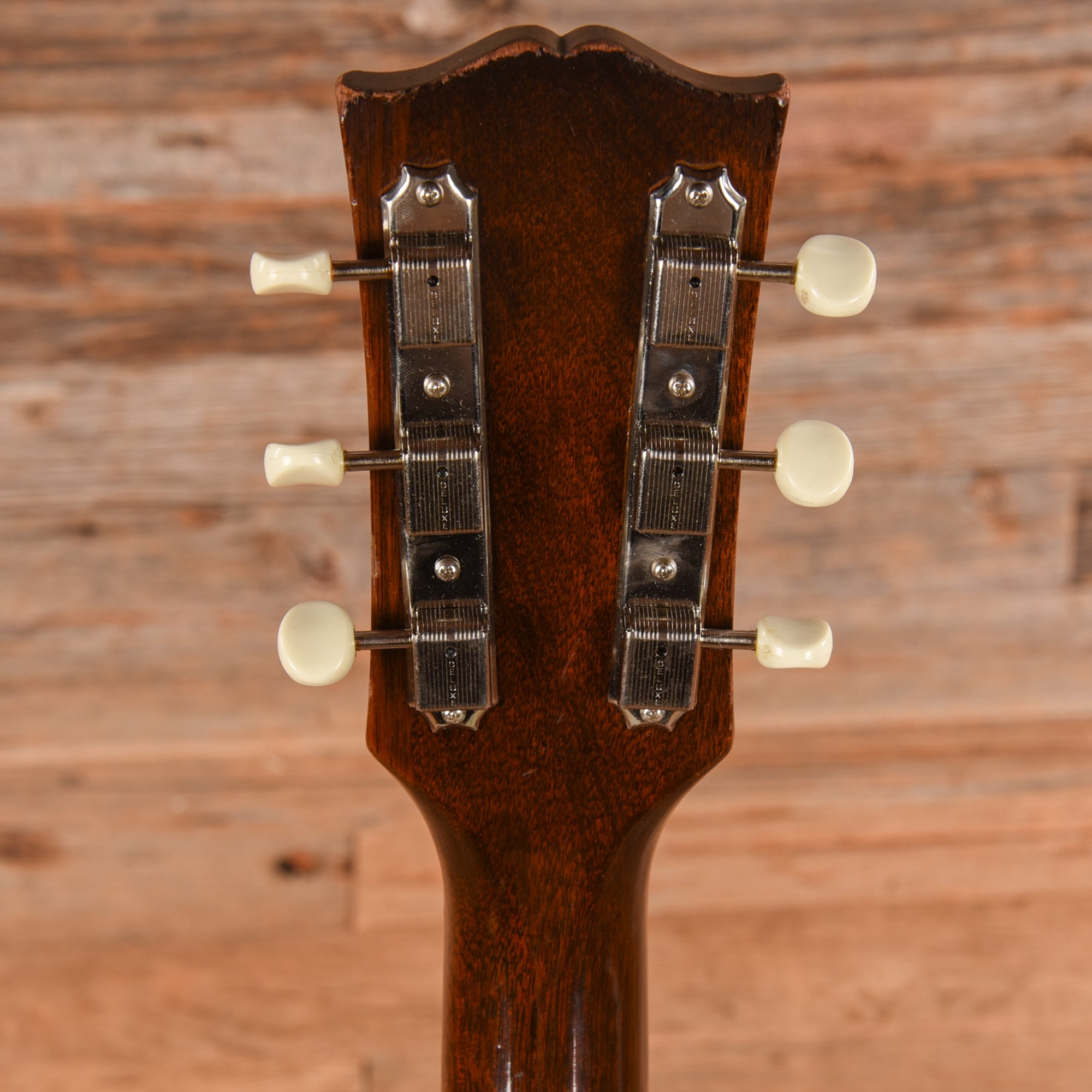 Gibson ES-125T 3/4 Sunburst 1957