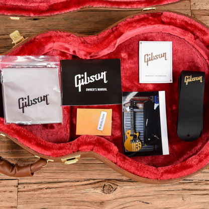 Gibson Les Paul Special TV Yellow 2021