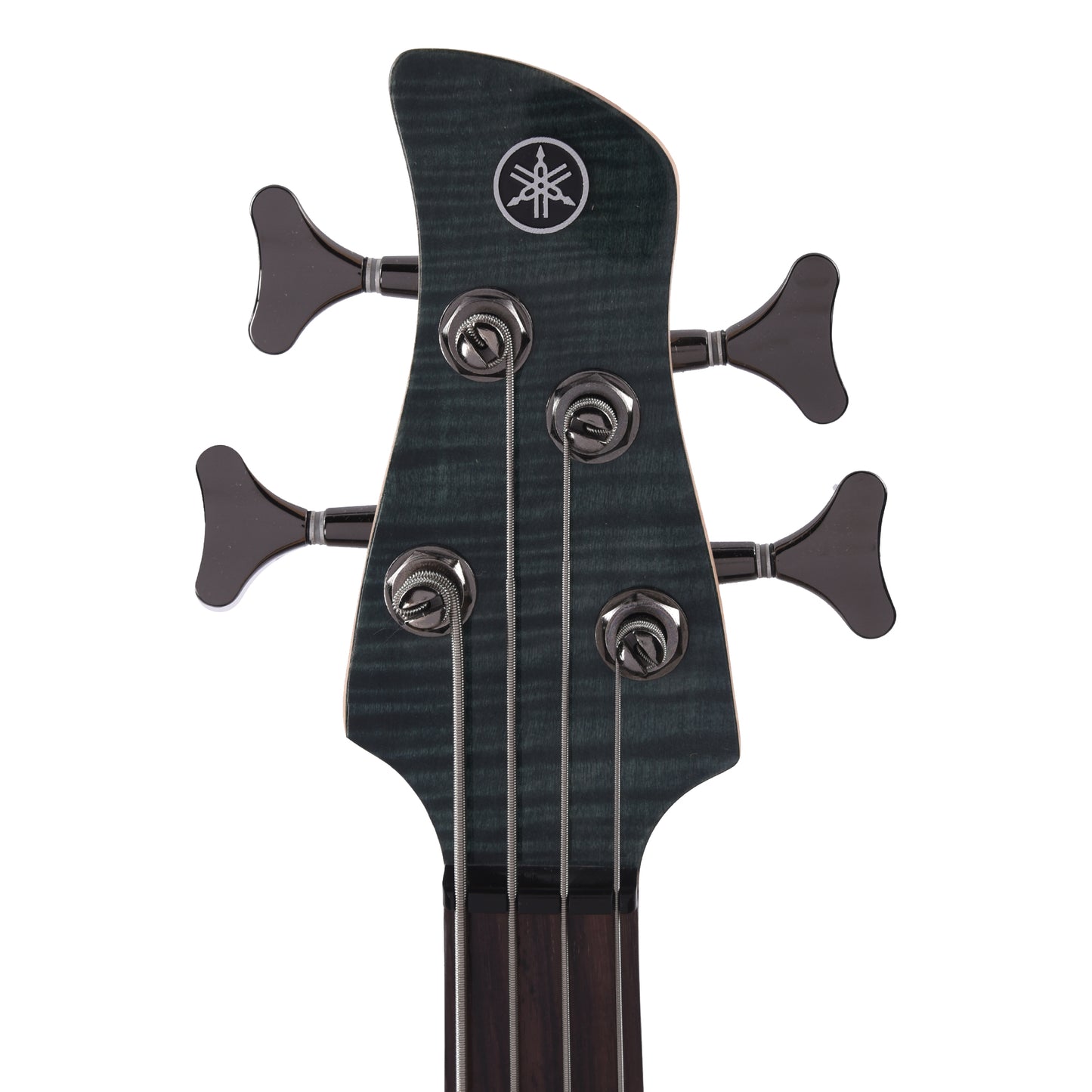 Yamaha TRBX604FM 4-String Bass Indigo Blue